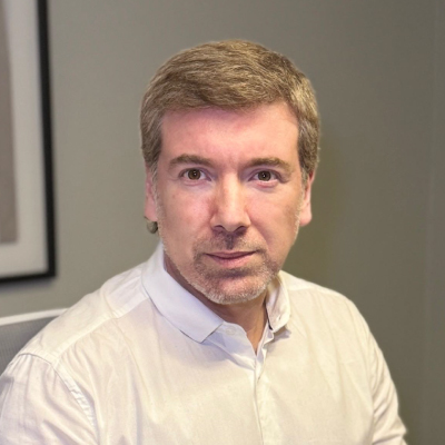 Gustavo Navarro